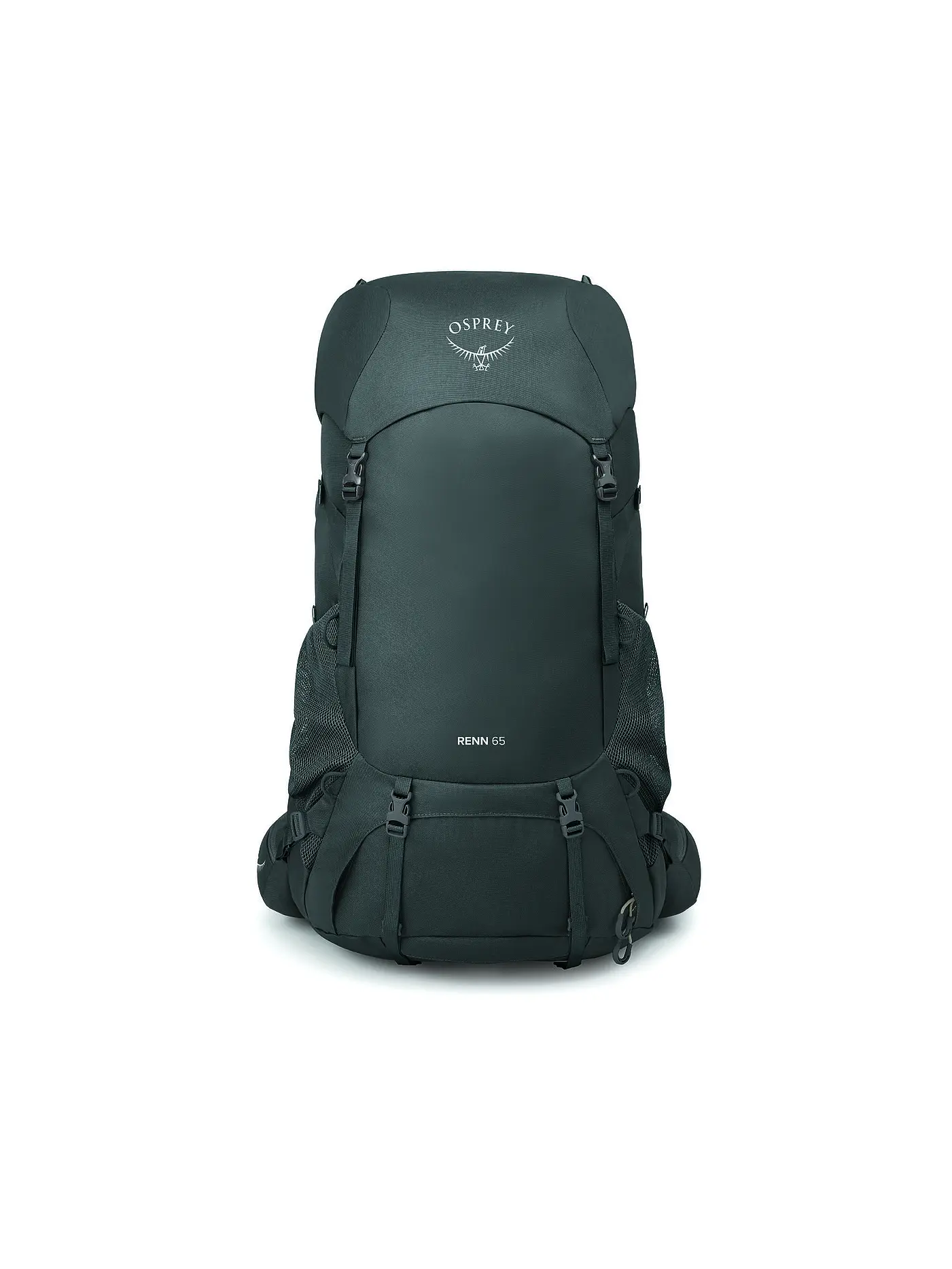 OSPREY | Trekkingrucksack Renn 65L | grau